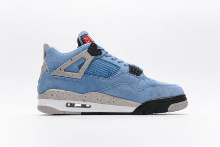 Air Jordan 4 Retro University Blue