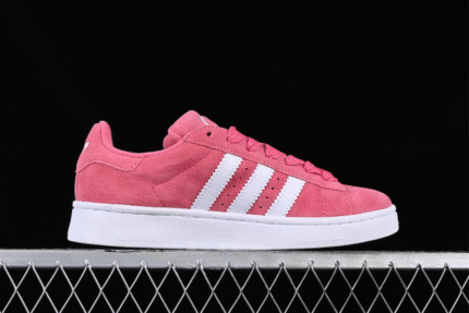 Adidas Campus 00S White/Pink