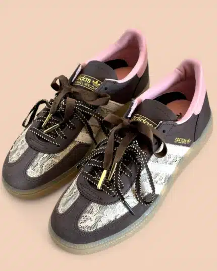 Adidas Spezial Brownies