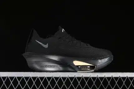 Nike ZOOM ALPHAFLY NEXT% 3 BLACK