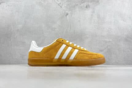 Adidas Handball Spezial Yellow White