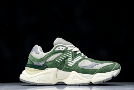 New balance NB9060 Green/White
