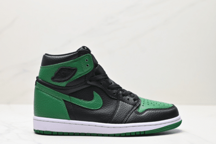 Nike Air Jordan 1 Retro High OG Pine Green