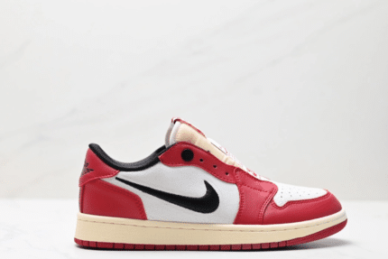 Nike Air 1 Low OG Reverse Swoosh