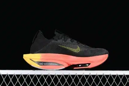 Nike Zoom Alphafly Next% 2 Black/Sea Coral