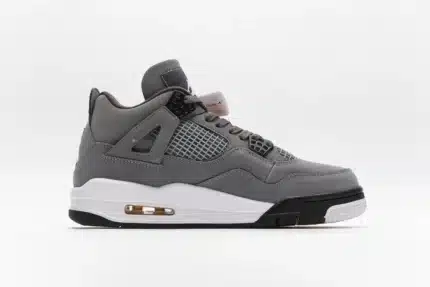 Nike Air 4 Retro Cool Grey