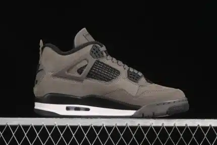 Nike Air Jordan 4 Cave Stone