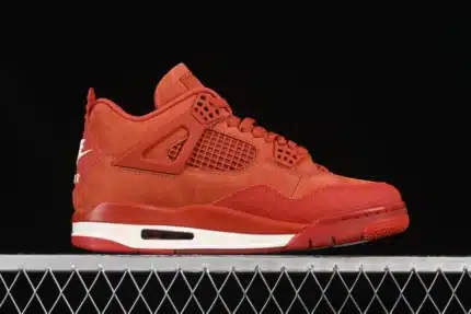 Nike Air Jordan 4 OG Brick By Brick